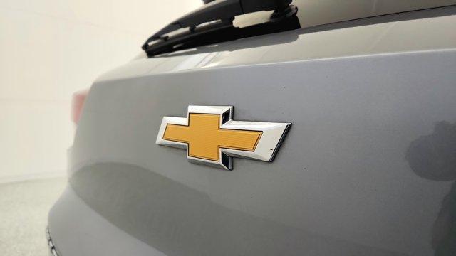 used 2023 Chevrolet TrailBlazer car, priced at $18,792