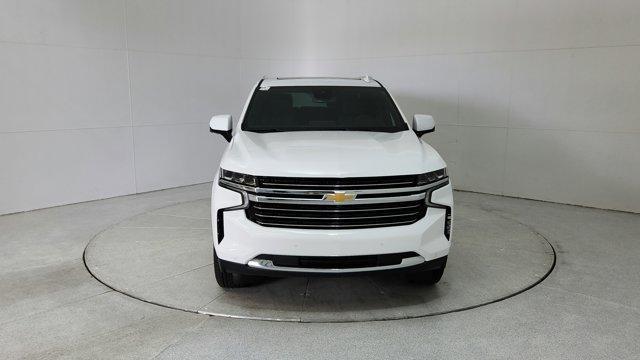 new 2024 Chevrolet Suburban car, priced at $70,955