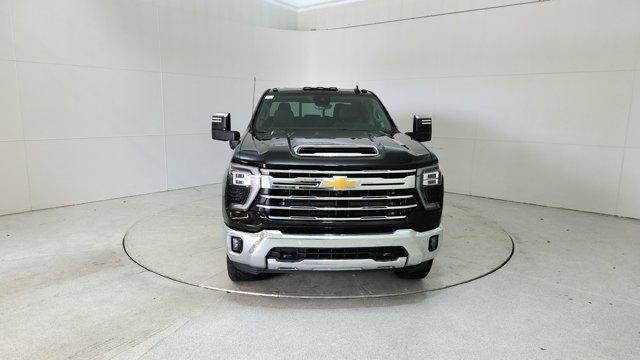 used 2024 Chevrolet Silverado 2500 car, priced at $59,494