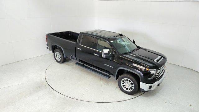 used 2024 Chevrolet Silverado 2500 car, priced at $59,494