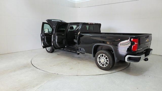 used 2024 Chevrolet Silverado 2500 car, priced at $59,494