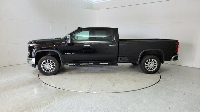 used 2024 Chevrolet Silverado 2500 car, priced at $59,494