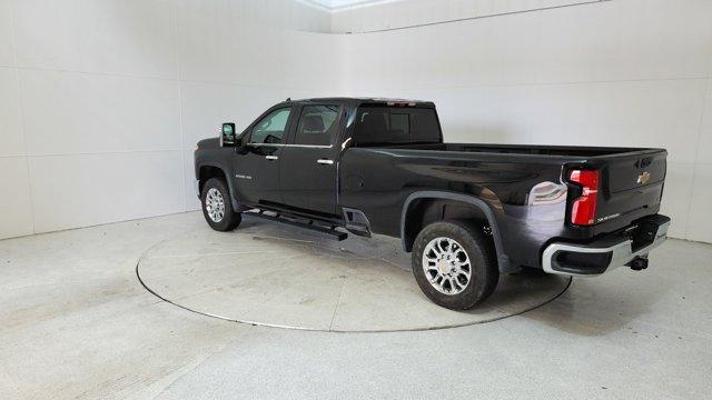 used 2024 Chevrolet Silverado 2500 car, priced at $59,494