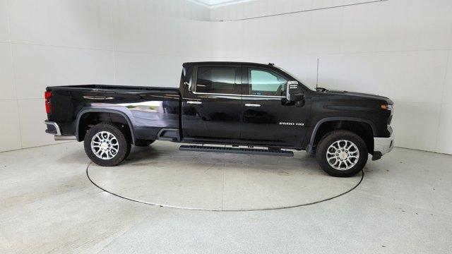 used 2024 Chevrolet Silverado 2500 car, priced at $59,494