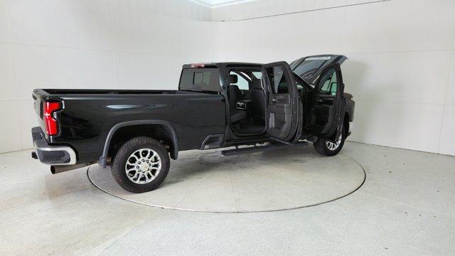 used 2024 Chevrolet Silverado 2500 car, priced at $59,494