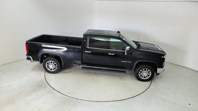 used 2024 Chevrolet Silverado 2500 car, priced at $59,494