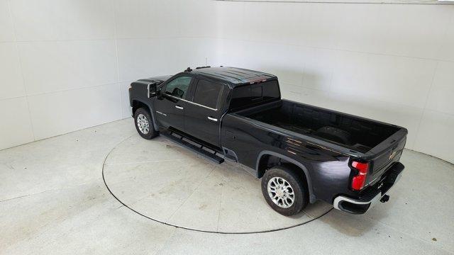 used 2024 Chevrolet Silverado 2500 car, priced at $59,494