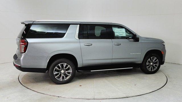 new 2024 Chevrolet Suburban car, priced at $71,885