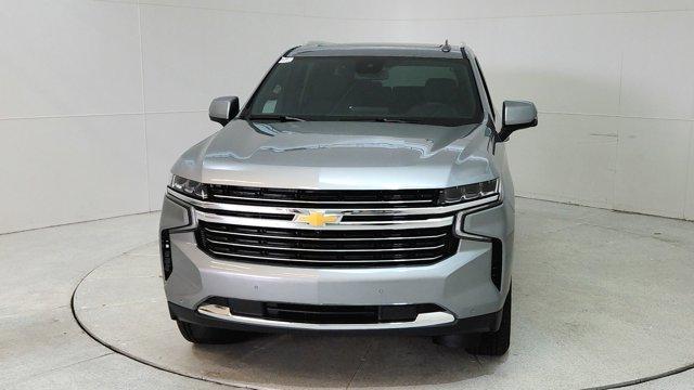 new 2024 Chevrolet Suburban car, priced at $71,885