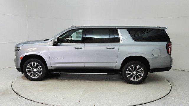 new 2024 Chevrolet Suburban car, priced at $71,885