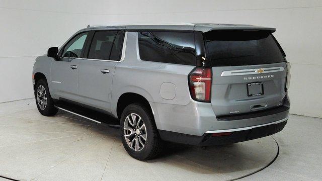 new 2024 Chevrolet Suburban car, priced at $71,885