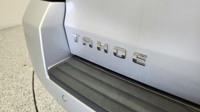 used 2019 Chevrolet Tahoe car, priced at $23,293
