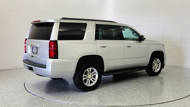 used 2019 Chevrolet Tahoe car, priced at $23,293