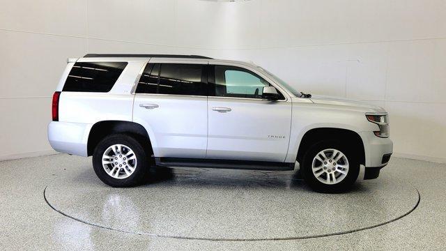 used 2019 Chevrolet Tahoe car, priced at $23,293