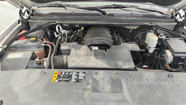 used 2019 Chevrolet Tahoe car, priced at $23,293