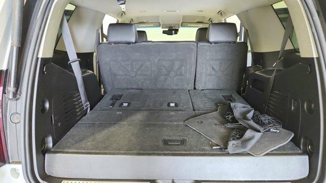used 2019 Chevrolet Tahoe car, priced at $23,293
