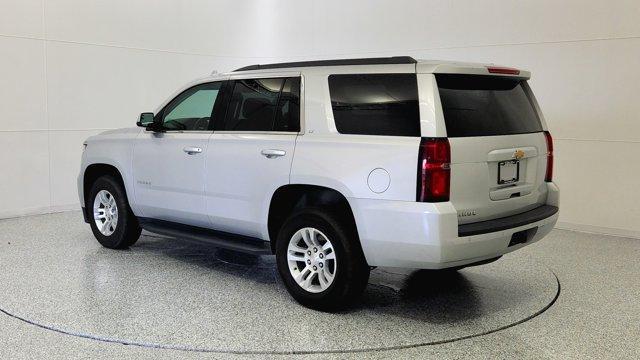 used 2019 Chevrolet Tahoe car, priced at $23,293