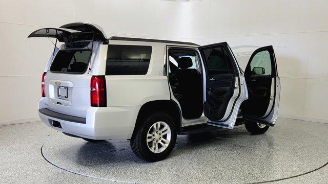 used 2019 Chevrolet Tahoe car, priced at $23,293