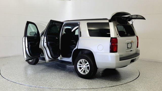 used 2019 Chevrolet Tahoe car, priced at $23,293