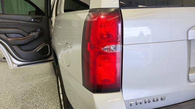 used 2019 Chevrolet Tahoe car, priced at $23,293