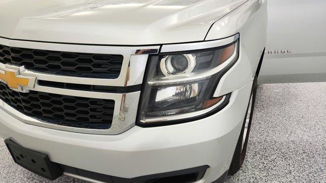 used 2019 Chevrolet Tahoe car, priced at $23,293