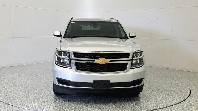 used 2019 Chevrolet Tahoe car, priced at $23,293