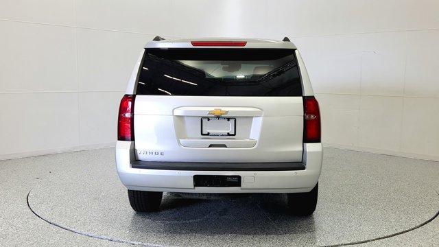 used 2019 Chevrolet Tahoe car, priced at $23,293