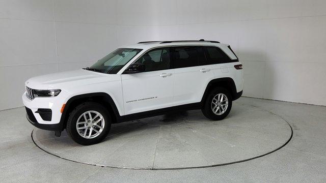 used 2023 Jeep Grand Cherokee car, priced at $31,494