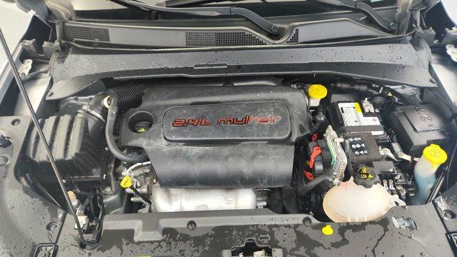 used 2022 Jeep Compass car, priced at $23,991