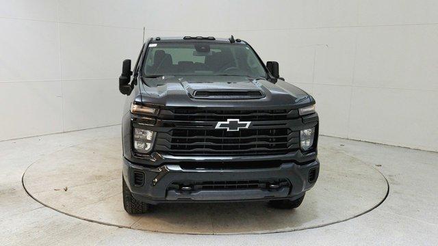 used 2024 Chevrolet Silverado 2500 car, priced at $51,991