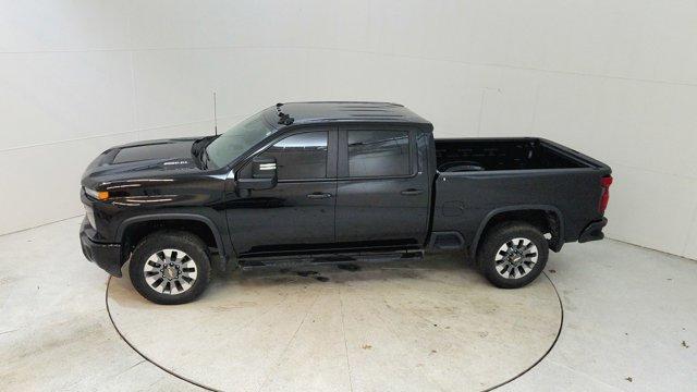 used 2024 Chevrolet Silverado 2500 car, priced at $51,991