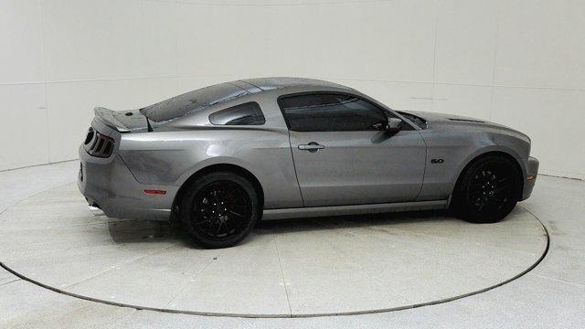 used 2013 Ford Mustang car, priced at $20,732