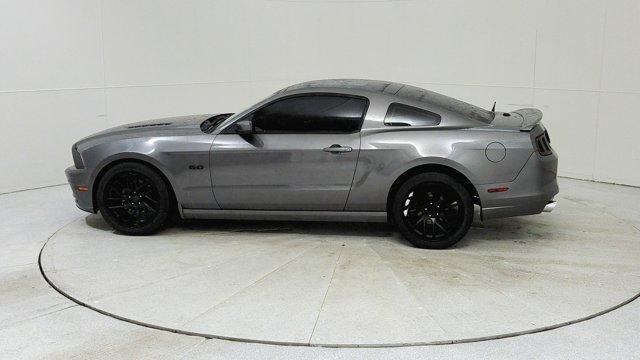 used 2013 Ford Mustang car, priced at $20,732