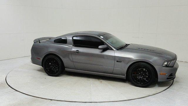 used 2013 Ford Mustang car, priced at $20,732