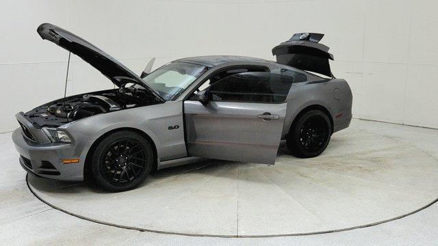 used 2013 Ford Mustang car, priced at $20,732