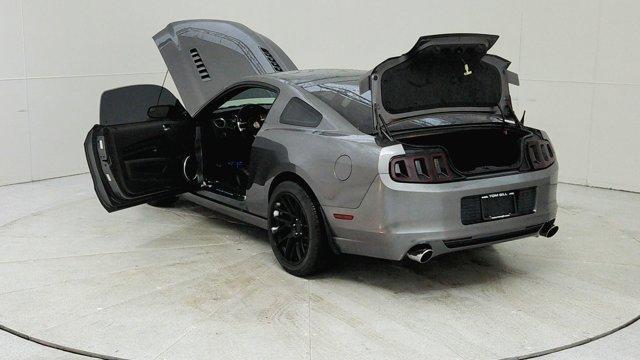 used 2013 Ford Mustang car, priced at $20,732