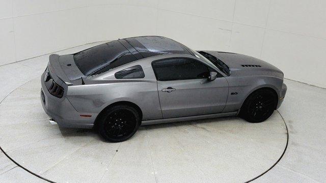 used 2013 Ford Mustang car, priced at $20,732