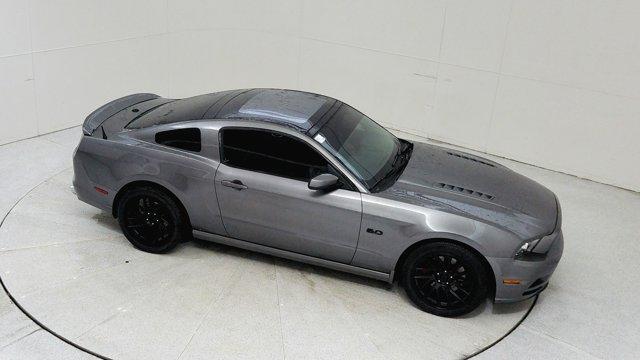 used 2013 Ford Mustang car, priced at $20,732