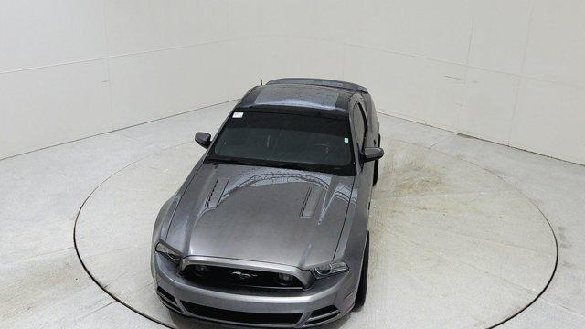 used 2013 Ford Mustang car, priced at $20,732