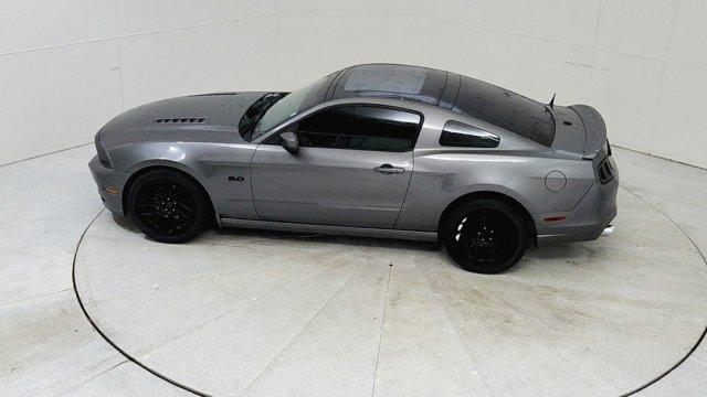 used 2013 Ford Mustang car, priced at $20,732