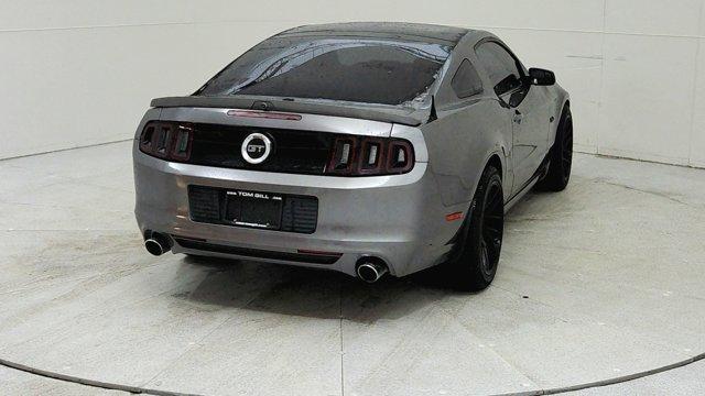 used 2013 Ford Mustang car, priced at $20,732