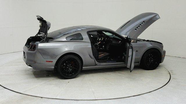 used 2013 Ford Mustang car, priced at $20,732