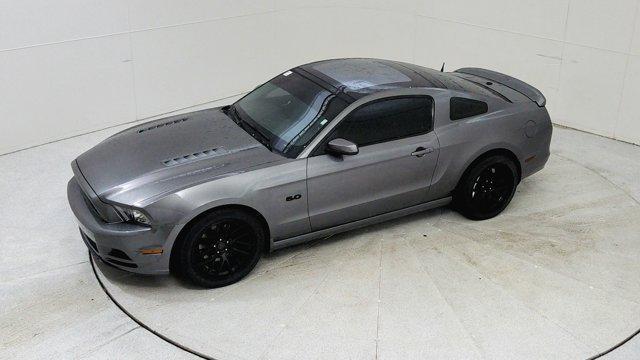 used 2013 Ford Mustang car, priced at $20,732