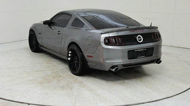 used 2013 Ford Mustang car, priced at $20,732