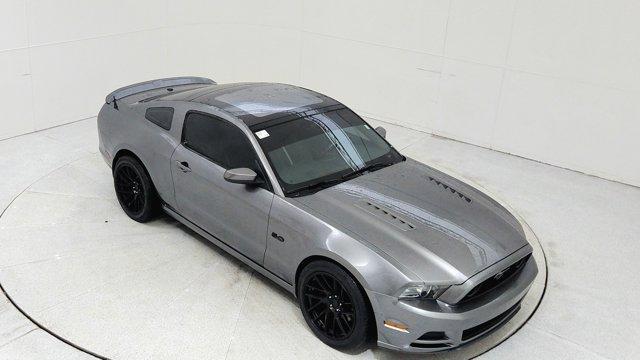 used 2013 Ford Mustang car, priced at $20,732