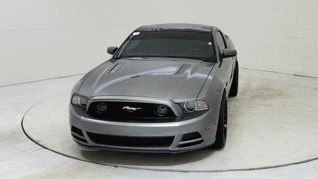 used 2013 Ford Mustang car, priced at $20,732