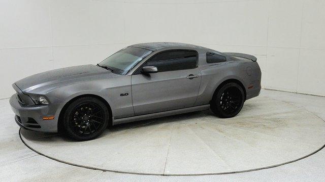 used 2013 Ford Mustang car, priced at $20,732