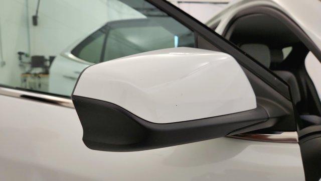 used 2023 Chevrolet Equinox car, priced at $18,494