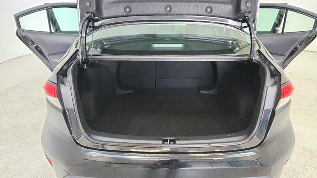 used 2024 Toyota Corolla car, priced at $21,992