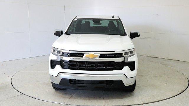 used 2022 Chevrolet Silverado 1500 car, priced at $33,791